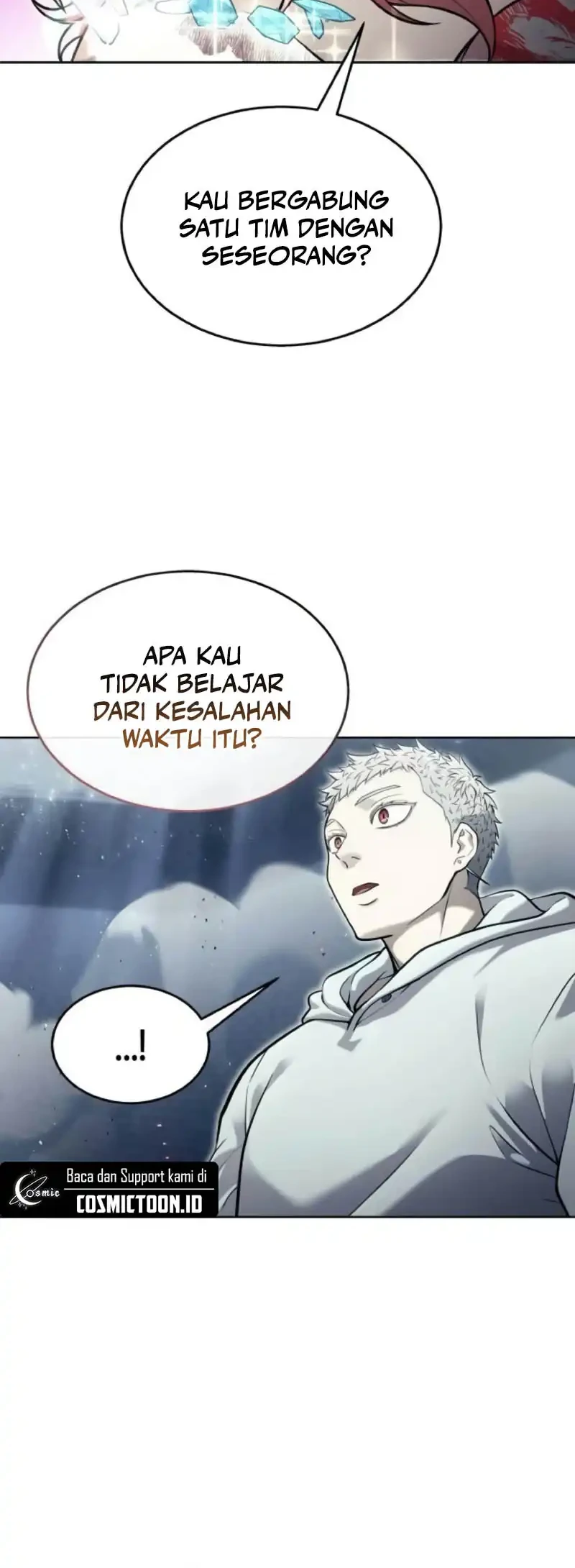Tower Of God: Side Story Urek Mazino Chapter 36 - halaman 43