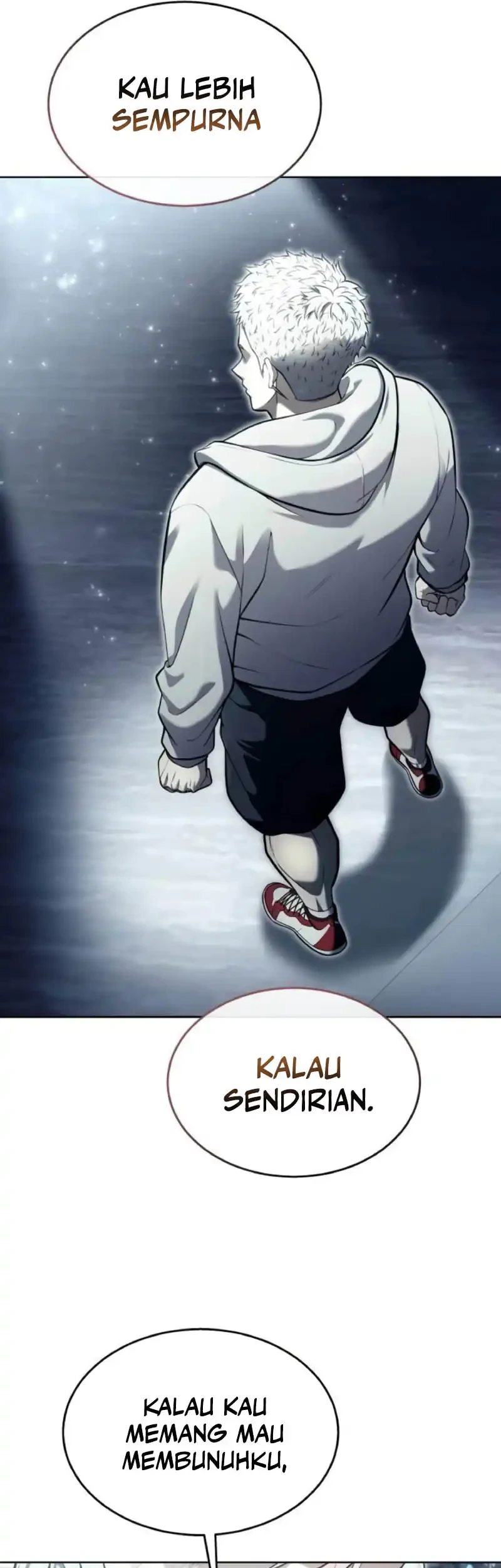 Tower Of God: Side Story Urek Mazino Chapter 36 - halaman 44
