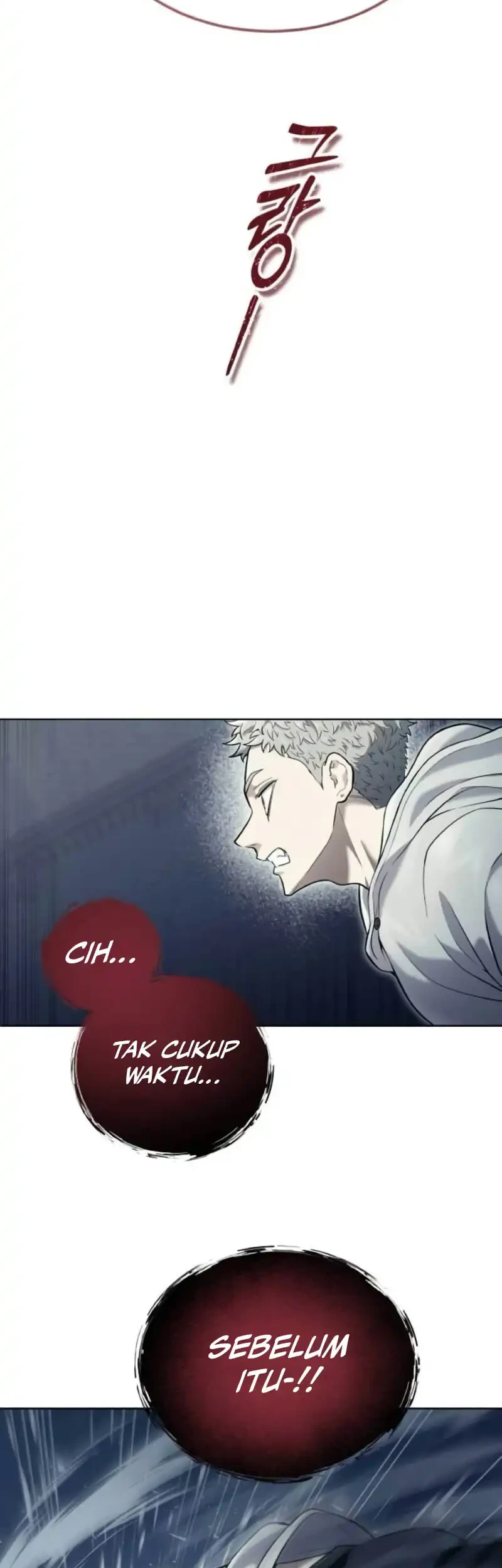 Tower Of God: Side Story Urek Mazino Chapter 36 - halaman 46