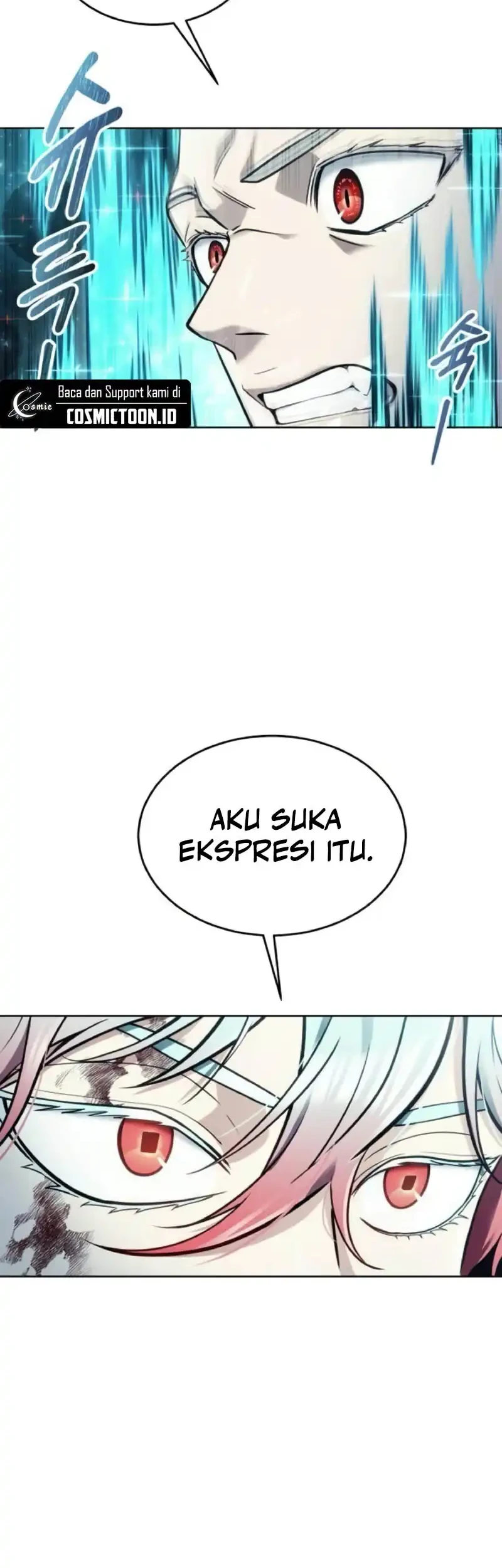 Tower Of God: Side Story Urek Mazino Chapter 36 - halaman 49
