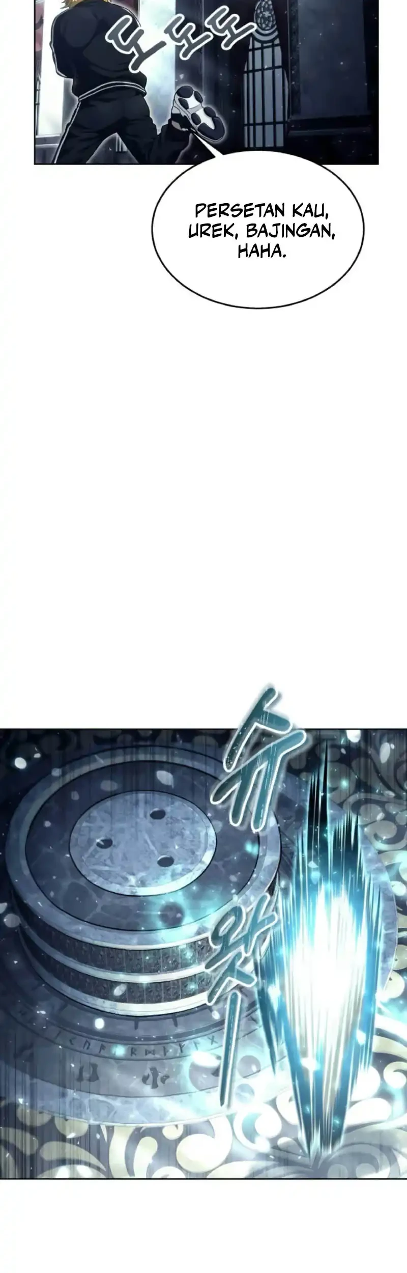 Tower Of God: Side Story Urek Mazino Chapter 36 - halaman 57