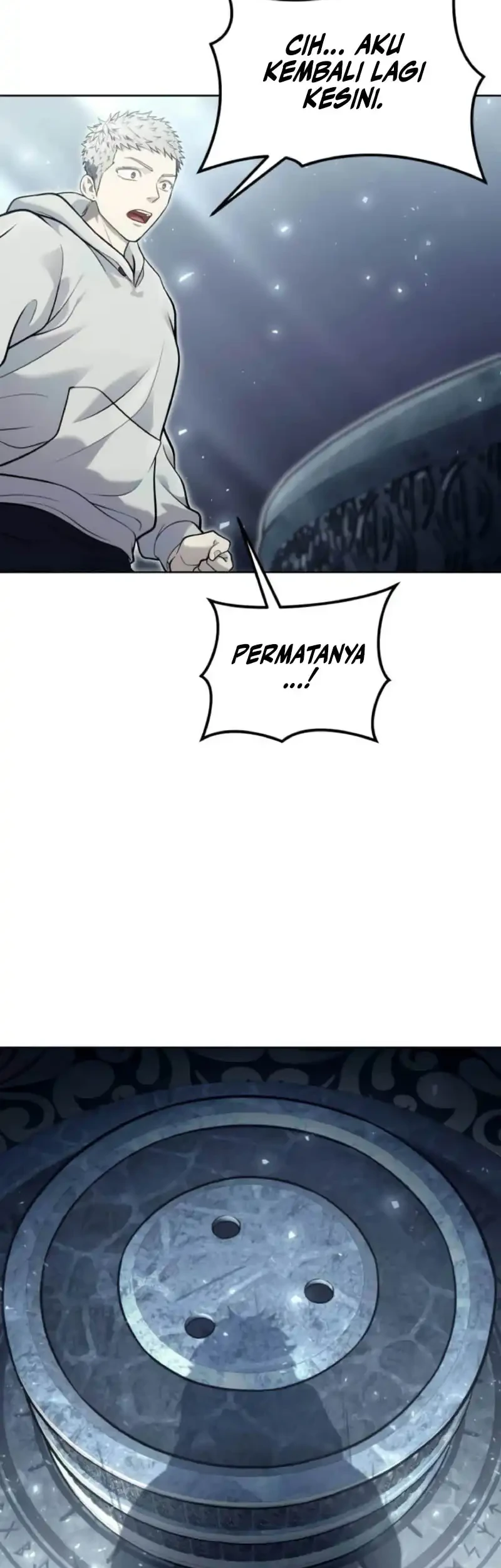 Tower Of God: Side Story Urek Mazino Chapter 36 - halaman 59