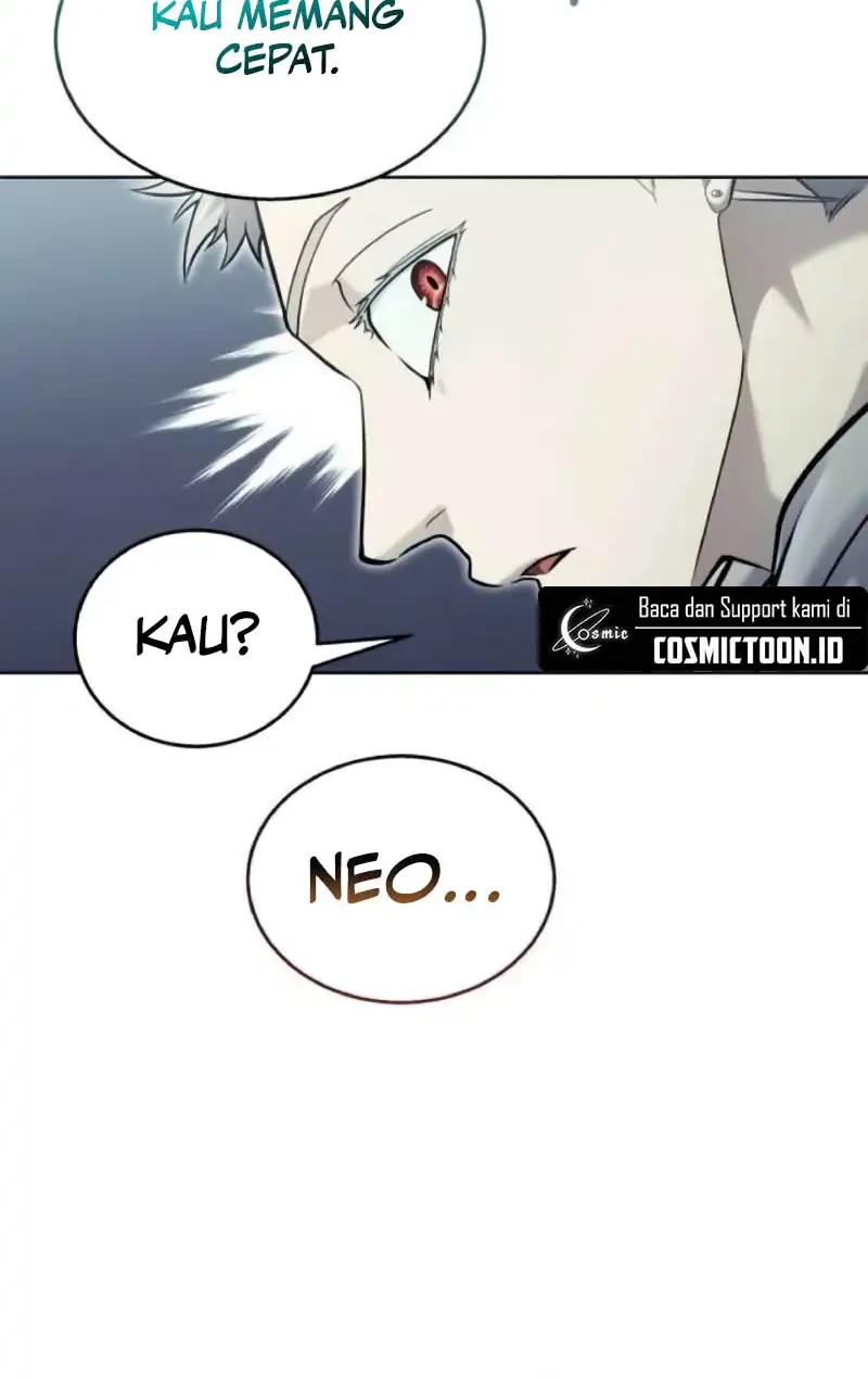 Tower Of God: Side Story Urek Mazino Chapter 36 - halaman 61