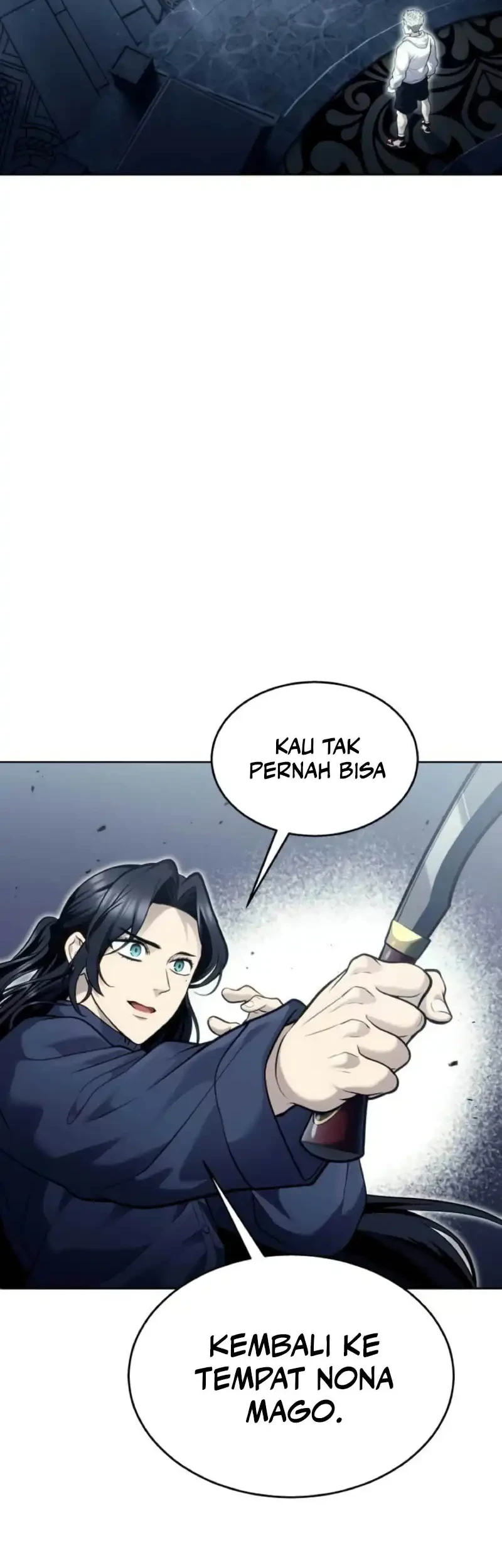 Tower Of God: Side Story Urek Mazino Chapter 36 - halaman 63