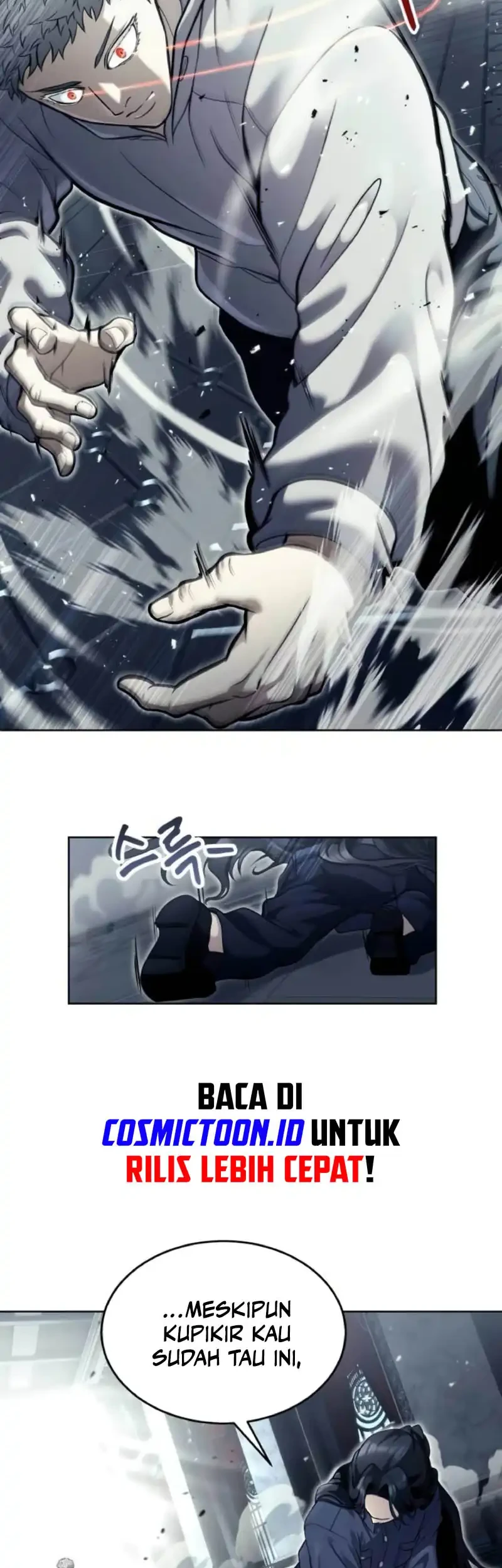 Tower Of God: Side Story Urek Mazino Chapter 36 - halaman 65