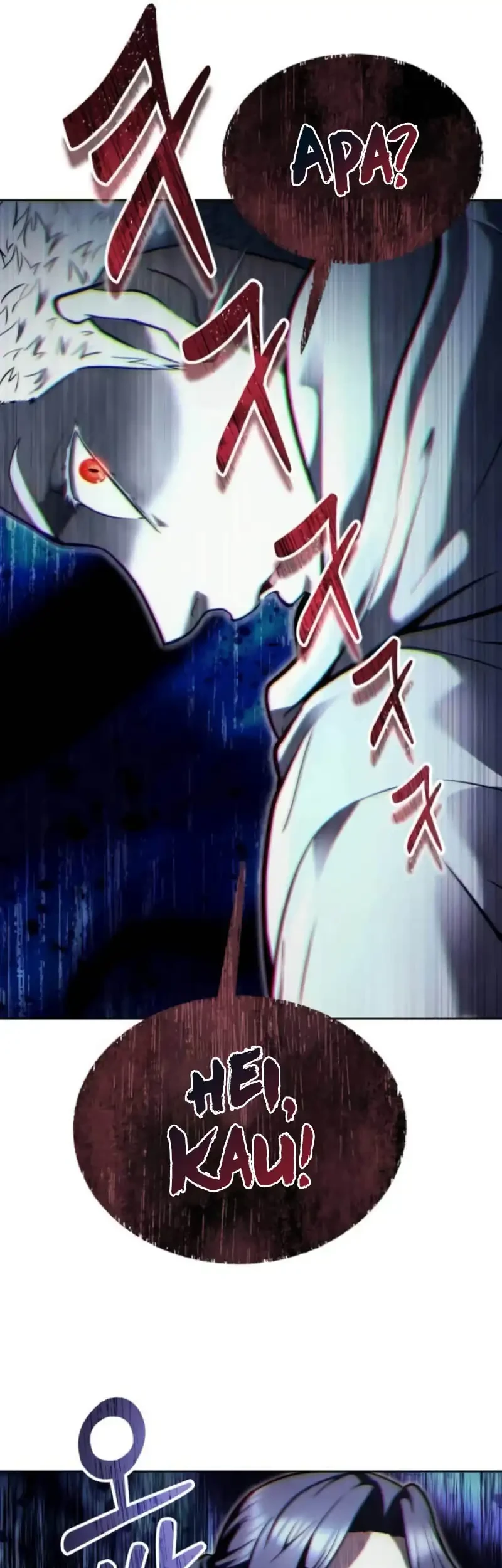 Tower Of God: Side Story Urek Mazino Chapter 36 - halaman 68
