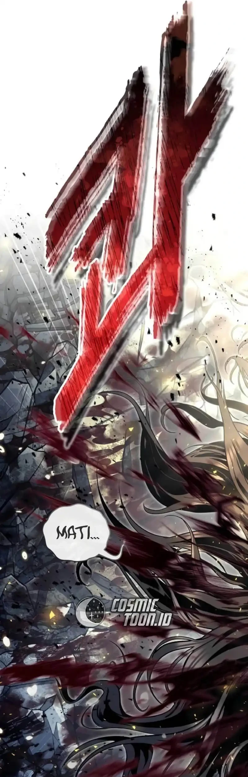 Tower Of God: Side Story Urek Mazino Chapter 36 - halaman 74