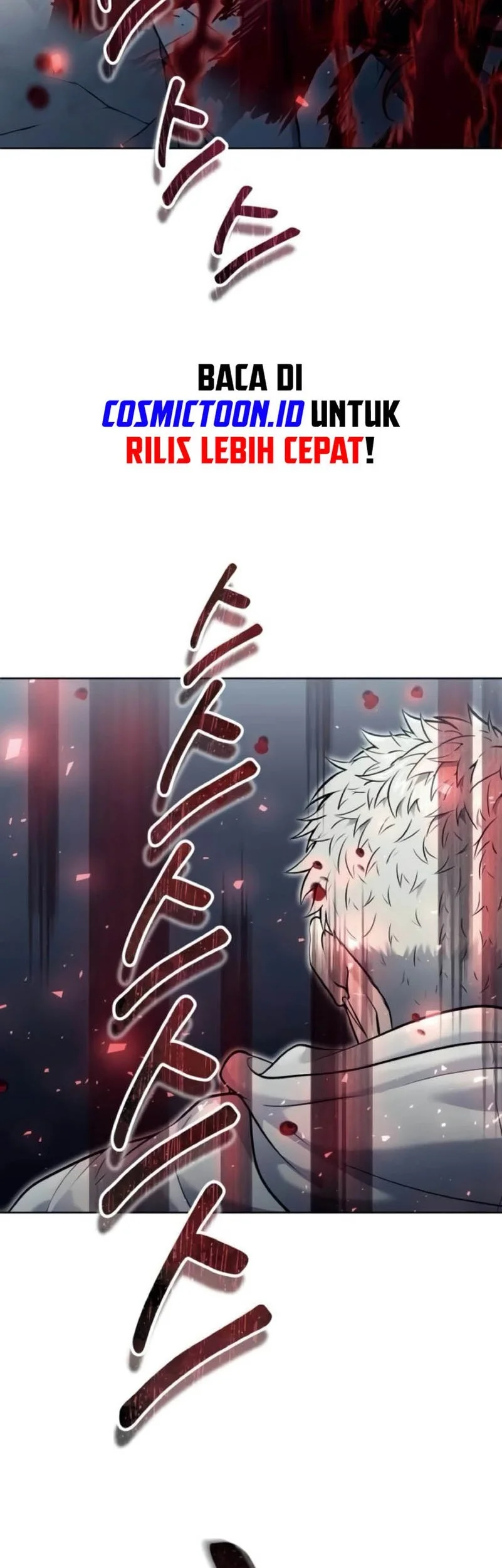 Tower Of God: Side Story Urek Mazino Chapter 37 - halaman 10