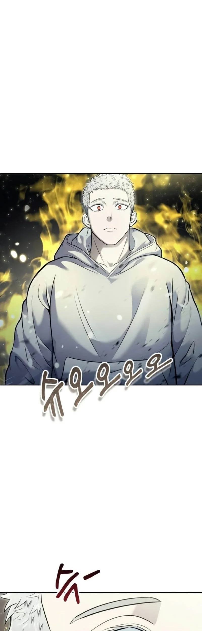 Tower Of God: Side Story Urek Mazino Chapter 37 - halaman 101
