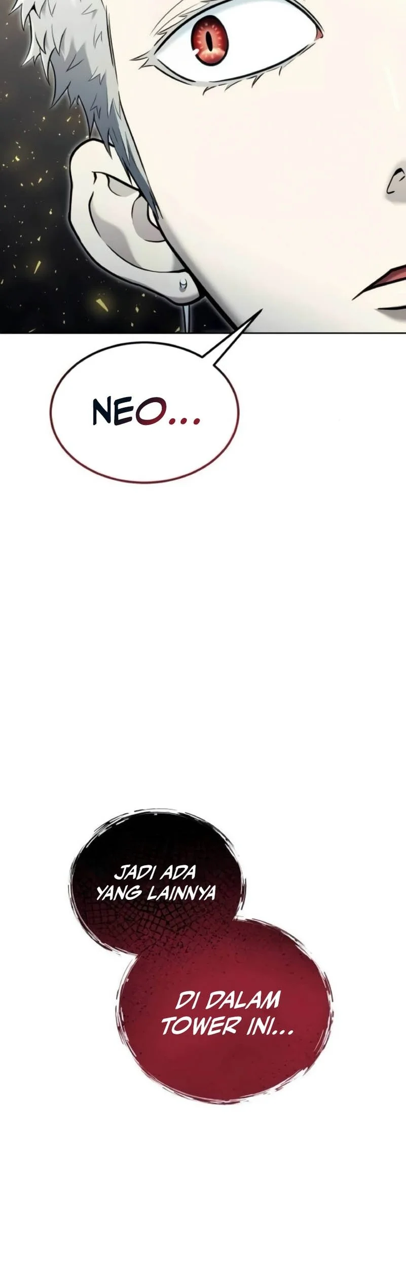 Tower Of God: Side Story Urek Mazino Chapter 37 - halaman 102