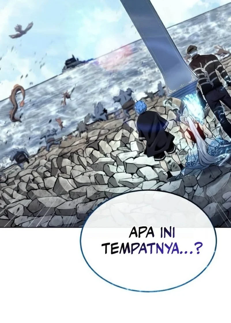 Tower Of God: Side Story Urek Mazino Chapter 37 - halaman 111