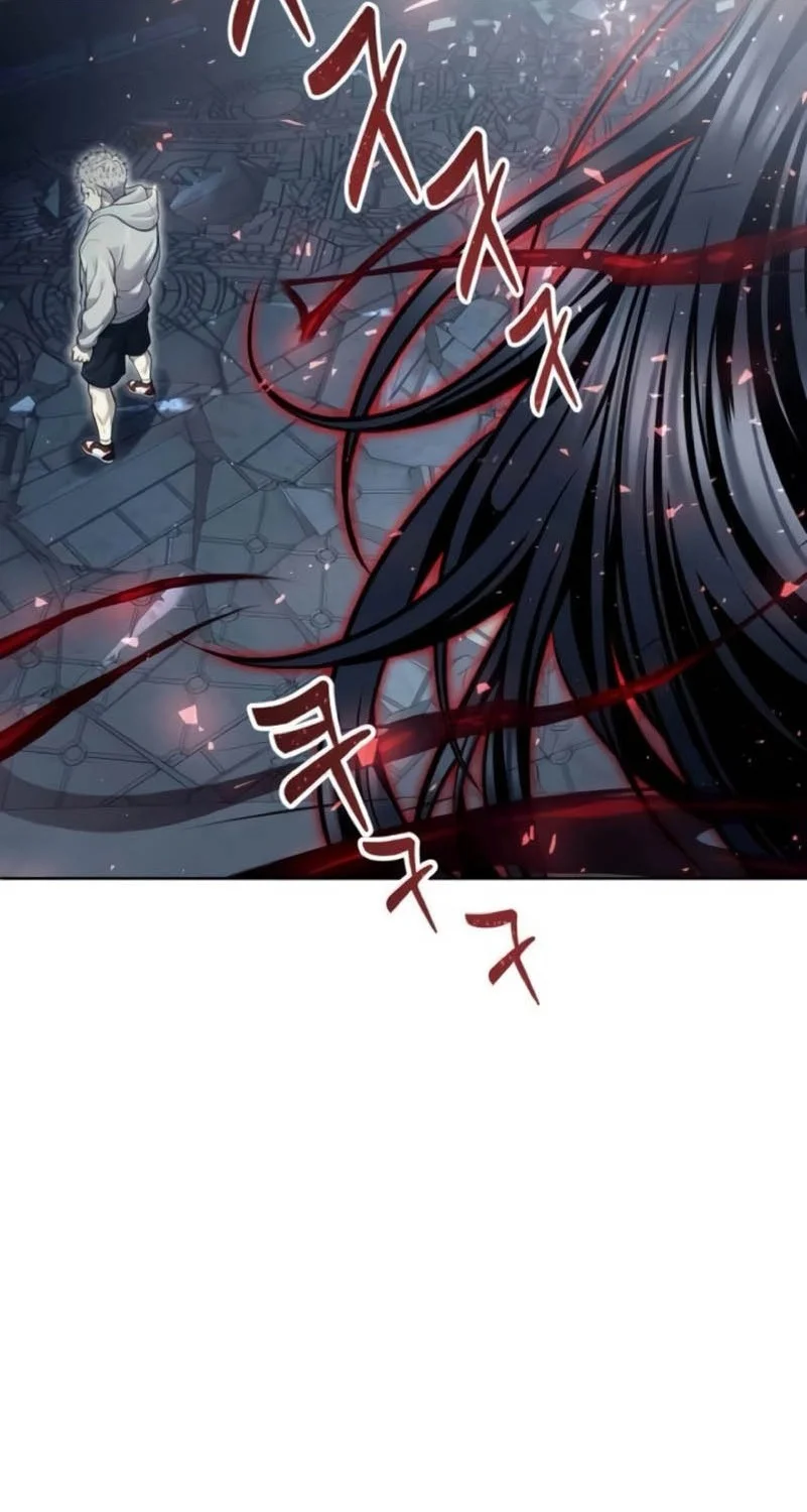 Tower Of God: Side Story Urek Mazino Chapter 37 - halaman 12