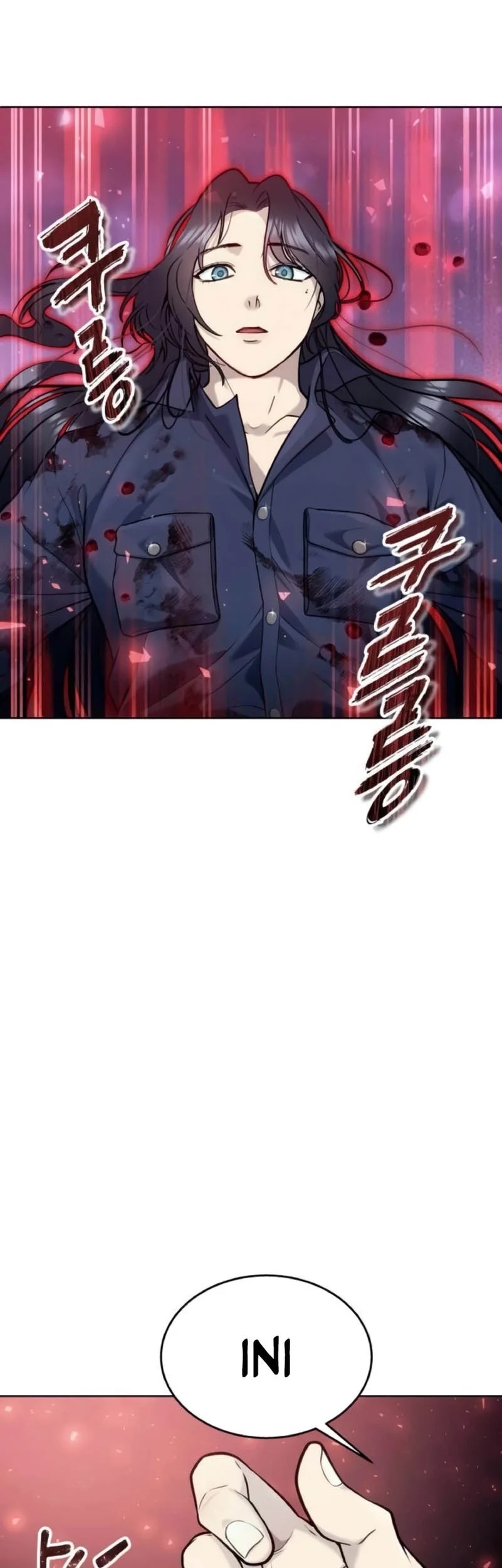 Tower Of God: Side Story Urek Mazino Chapter 37 - halaman 13