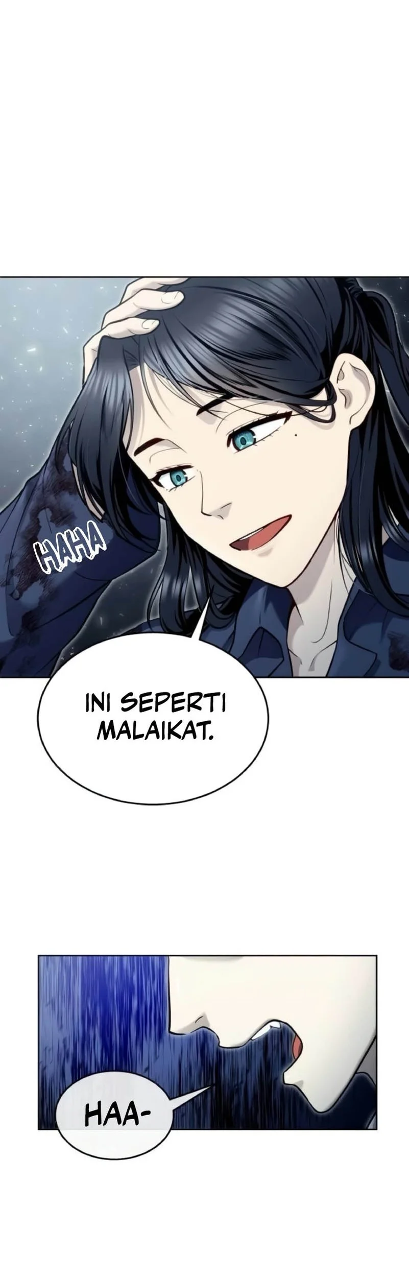 Tower Of God: Side Story Urek Mazino Chapter 37 - halaman 15