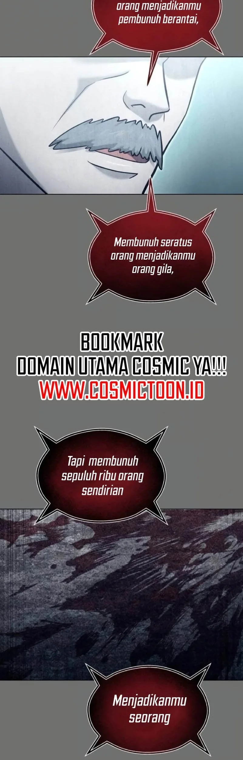 Tower Of God: Side Story Urek Mazino Chapter 37 - halaman 3