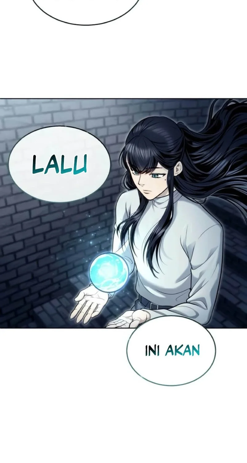 Tower Of God: Side Story Urek Mazino Chapter 37 - halaman 32