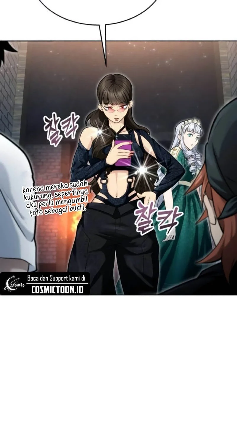 Tower Of God: Side Story Urek Mazino Chapter 37 - halaman 40