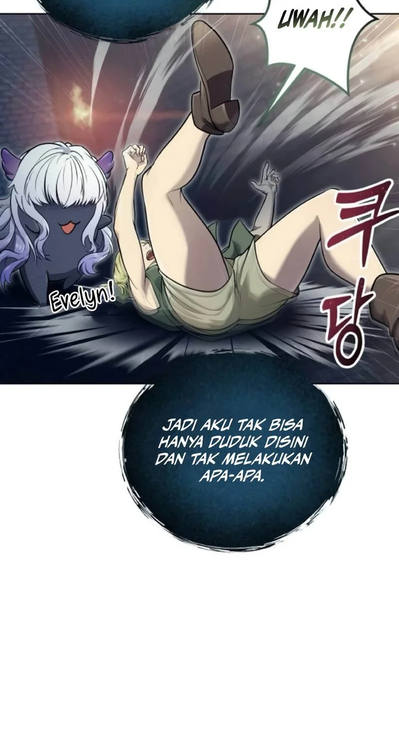 Tower Of God: Side Story Urek Mazino Chapter 37 - halaman 48