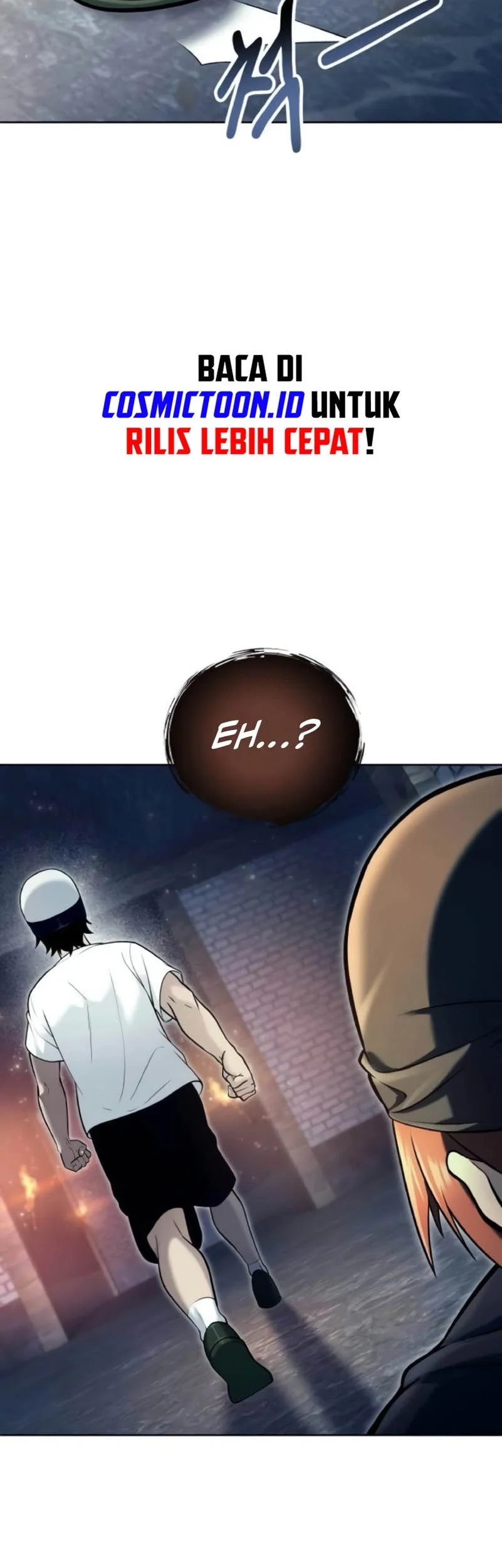 Tower Of God: Side Story Urek Mazino Chapter 37 - halaman 50