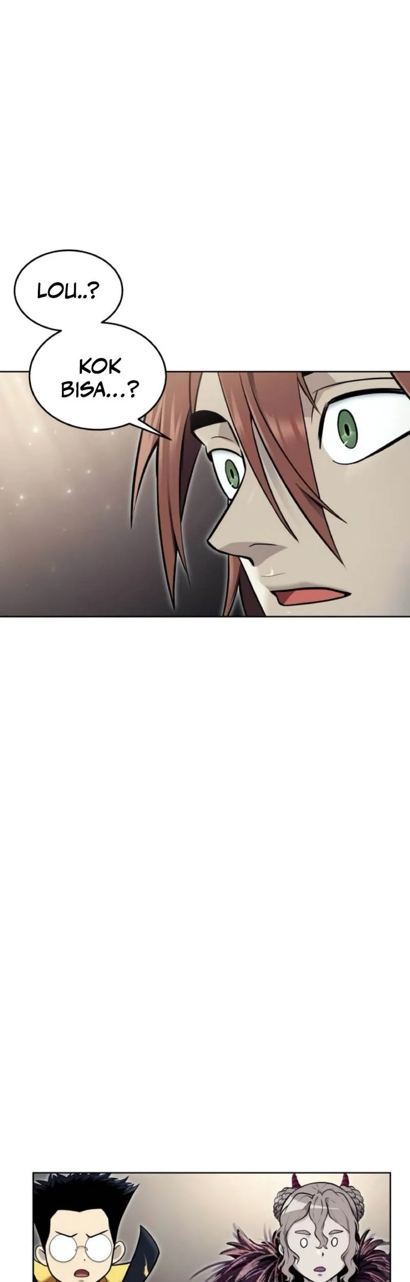 Tower Of God: Side Story Urek Mazino Chapter 37 - halaman 51