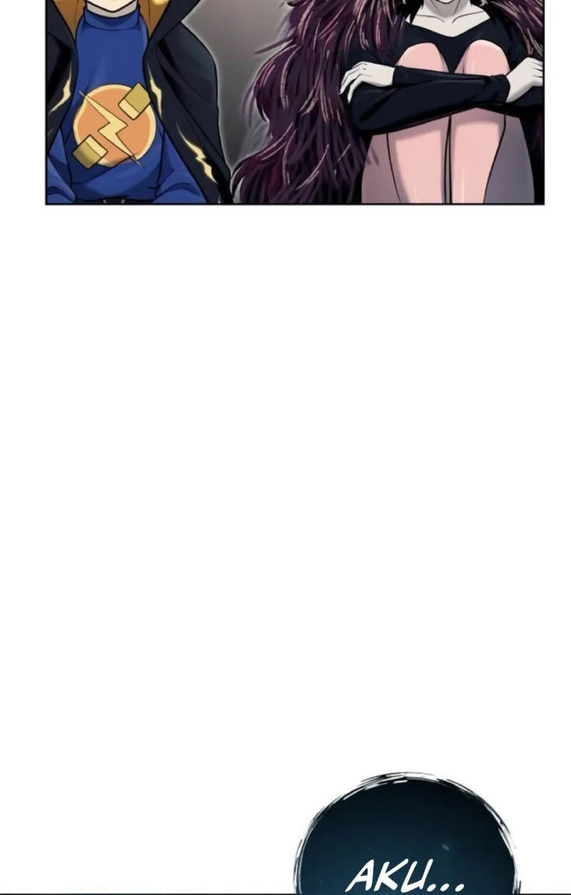 Tower Of God: Side Story Urek Mazino Chapter 37 - halaman 52