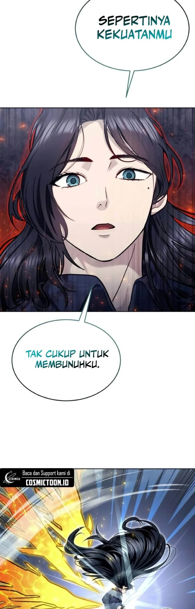 Tower Of God: Side Story Urek Mazino Chapter 37 - halaman 59