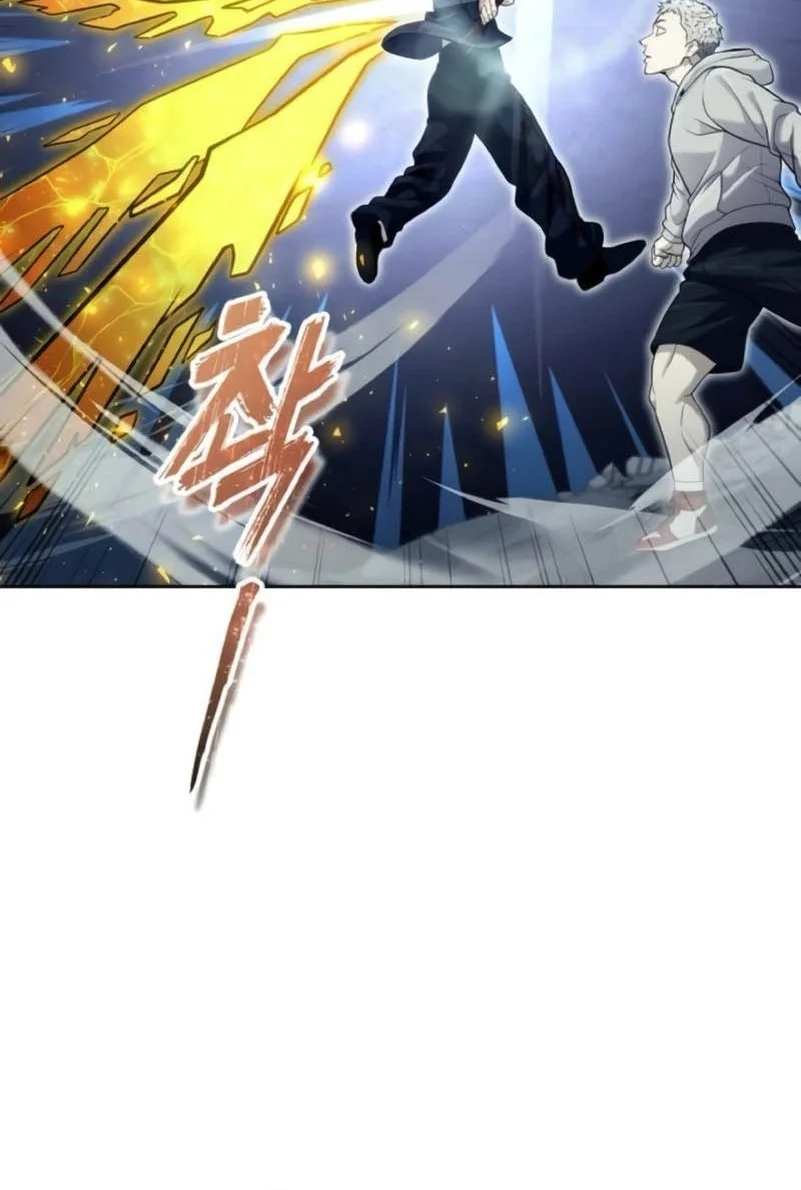Tower Of God: Side Story Urek Mazino Chapter 37 - halaman 60