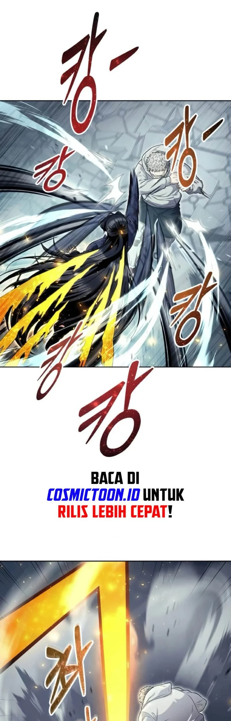 Tower Of God: Side Story Urek Mazino Chapter 37 - halaman 63