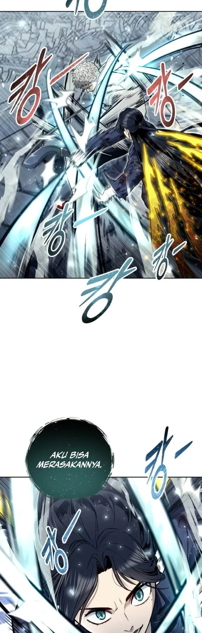Tower Of God: Side Story Urek Mazino Chapter 37 - halaman 67