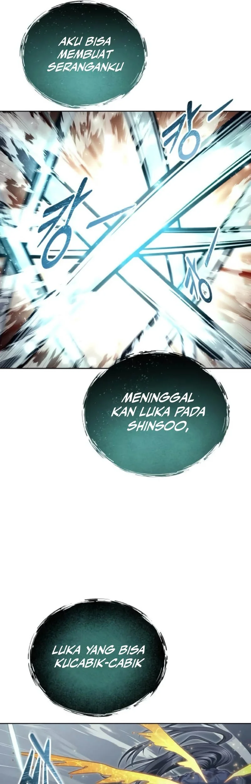 Tower Of God: Side Story Urek Mazino Chapter 37 - halaman 69