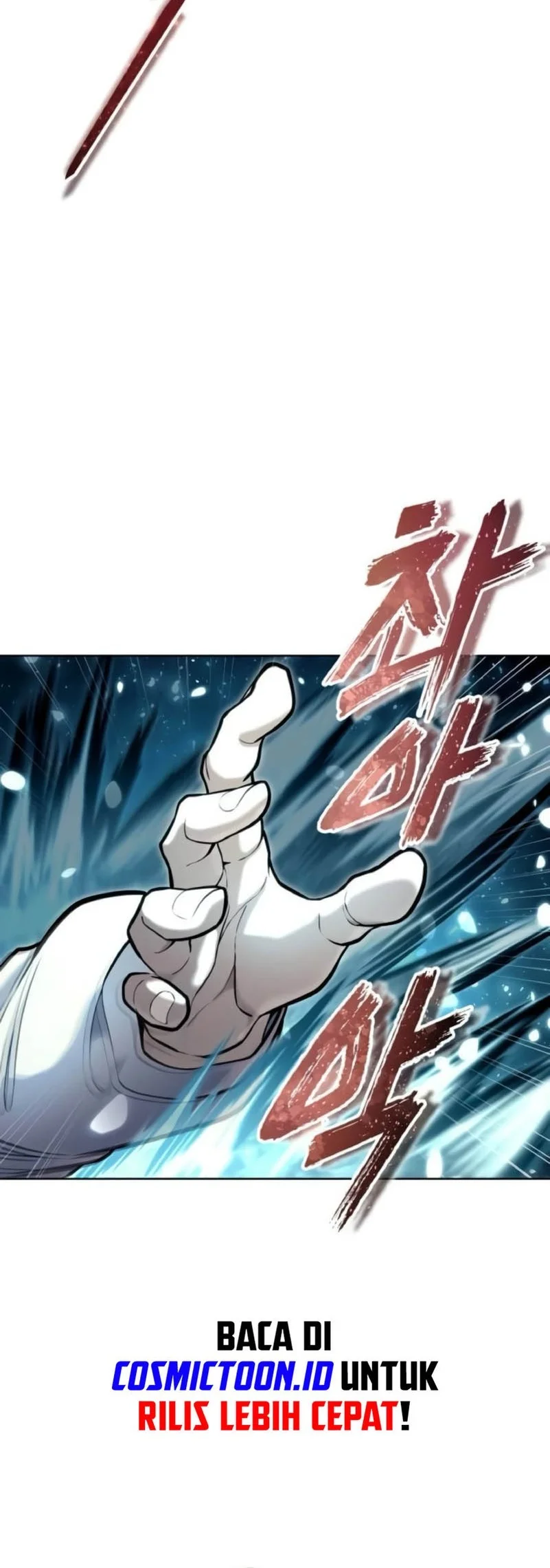 Tower Of God: Side Story Urek Mazino Chapter 37 - halaman 75
