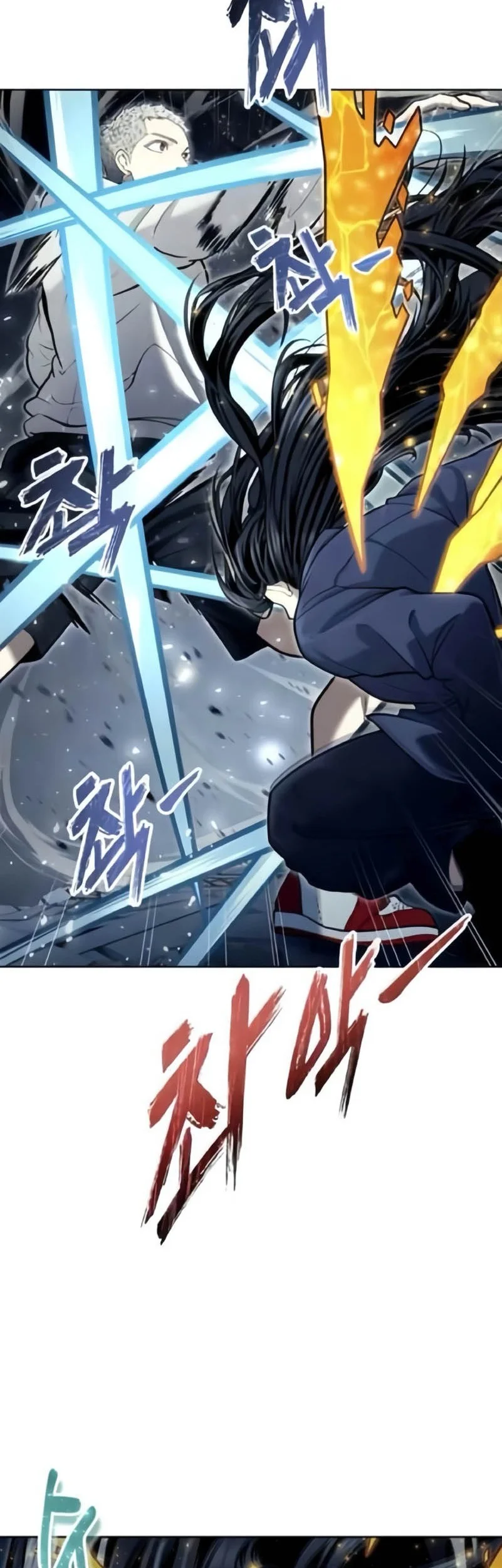Tower Of God: Side Story Urek Mazino Chapter 37 - halaman 77