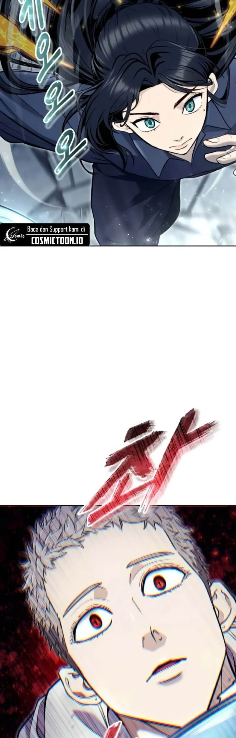 Tower Of God: Side Story Urek Mazino Chapter 37 - halaman 78