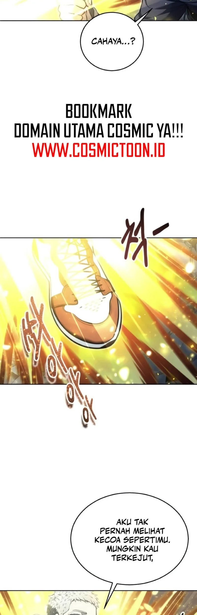 Tower Of God: Side Story Urek Mazino Chapter 37 - halaman 82