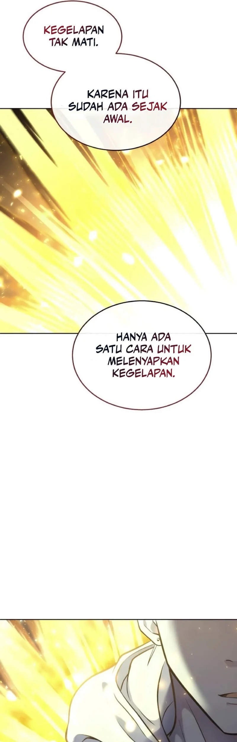 Tower Of God: Side Story Urek Mazino Chapter 37 - halaman 84