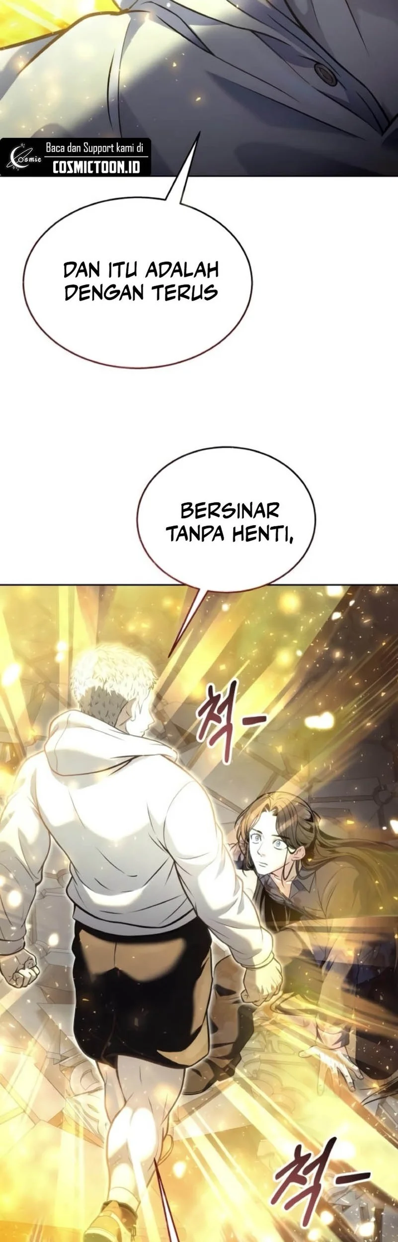 Tower Of God: Side Story Urek Mazino Chapter 37 - halaman 85