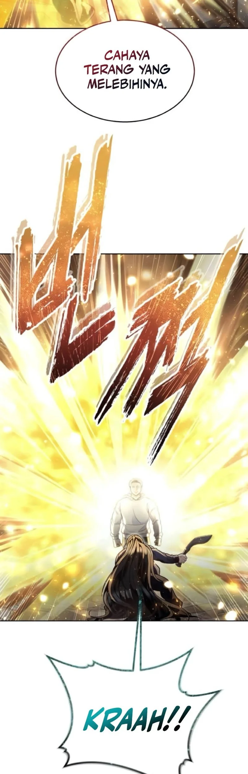 Tower Of God: Side Story Urek Mazino Chapter 37 - halaman 86