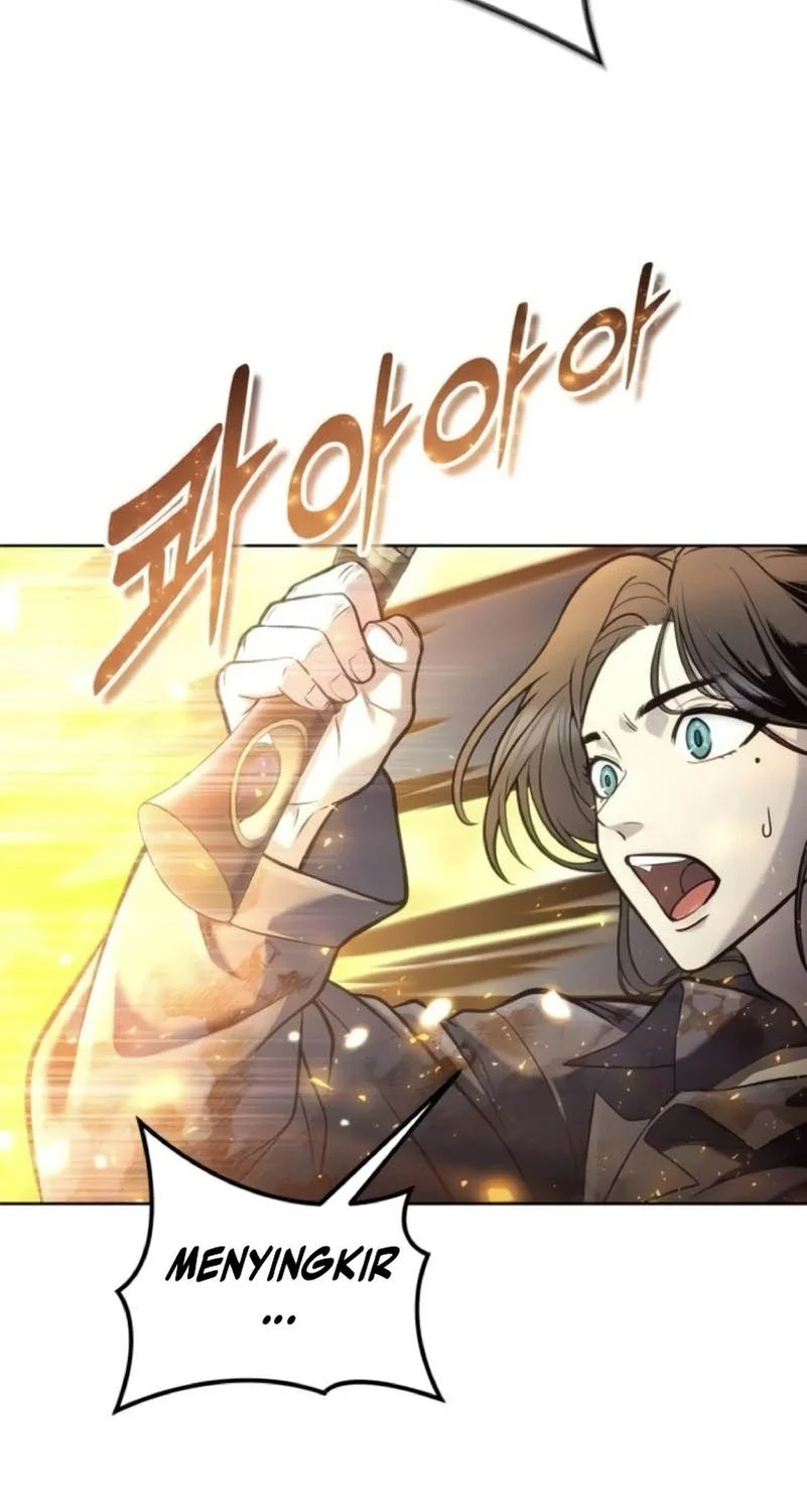 Tower Of God: Side Story Urek Mazino Chapter 37 - halaman 87