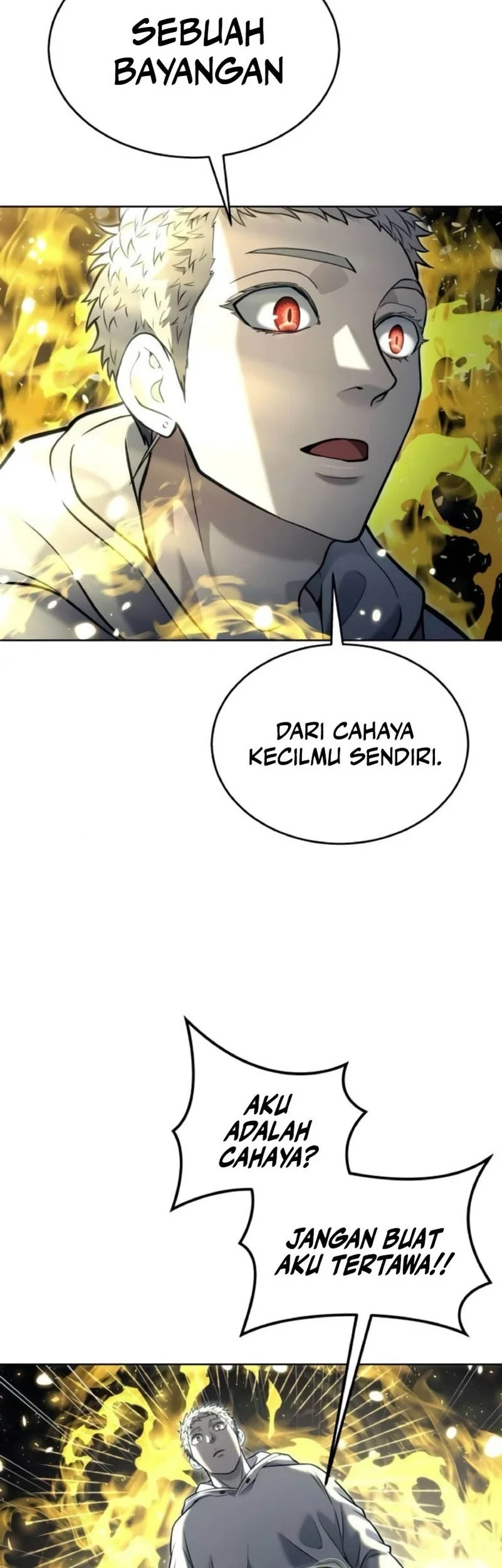 Tower Of God: Side Story Urek Mazino Chapter 37 - halaman 90