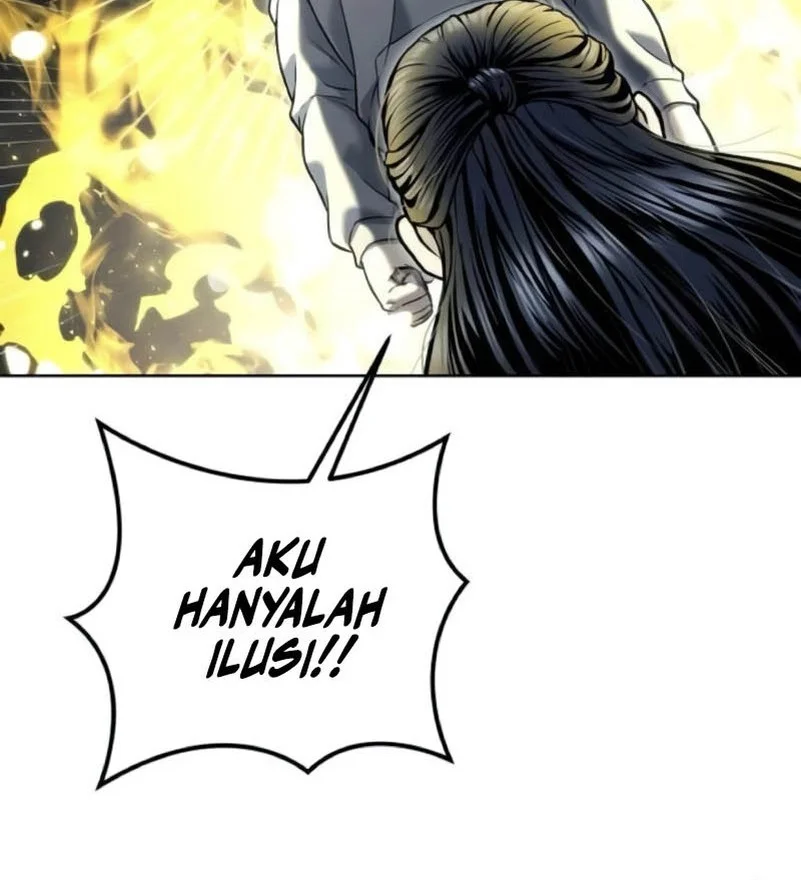 Tower Of God: Side Story Urek Mazino Chapter 37 - halaman 91