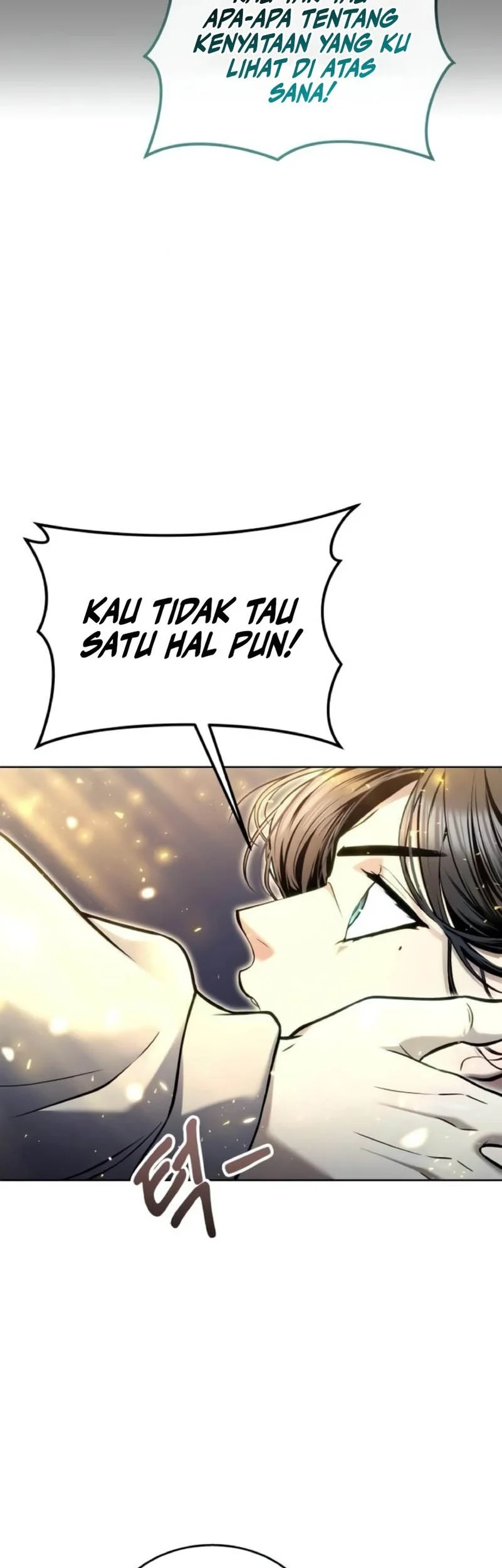 Tower Of God: Side Story Urek Mazino Chapter 37 - halaman 94