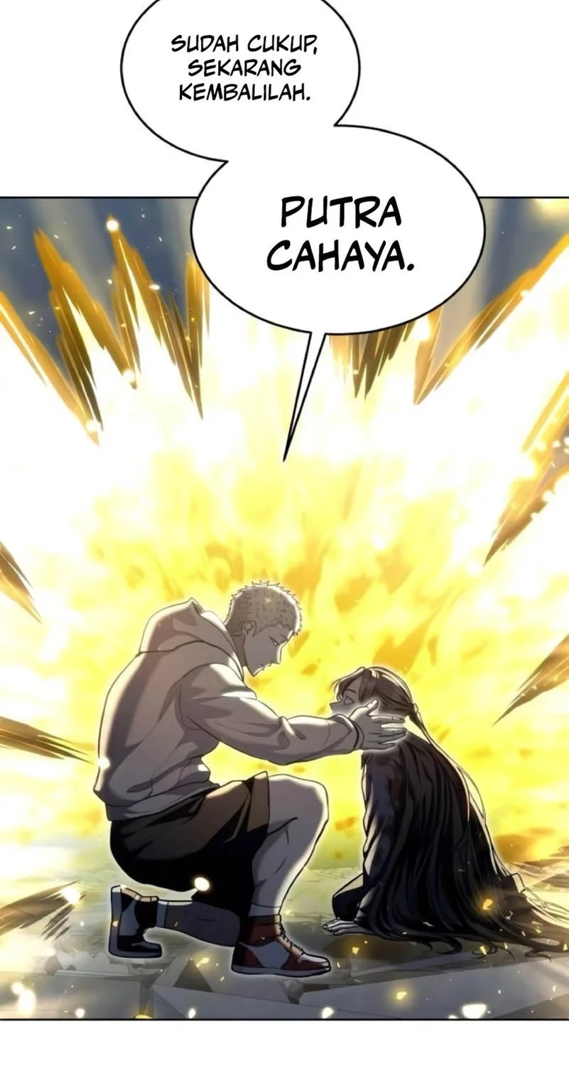 Tower Of God: Side Story Urek Mazino Chapter 37 - halaman 95