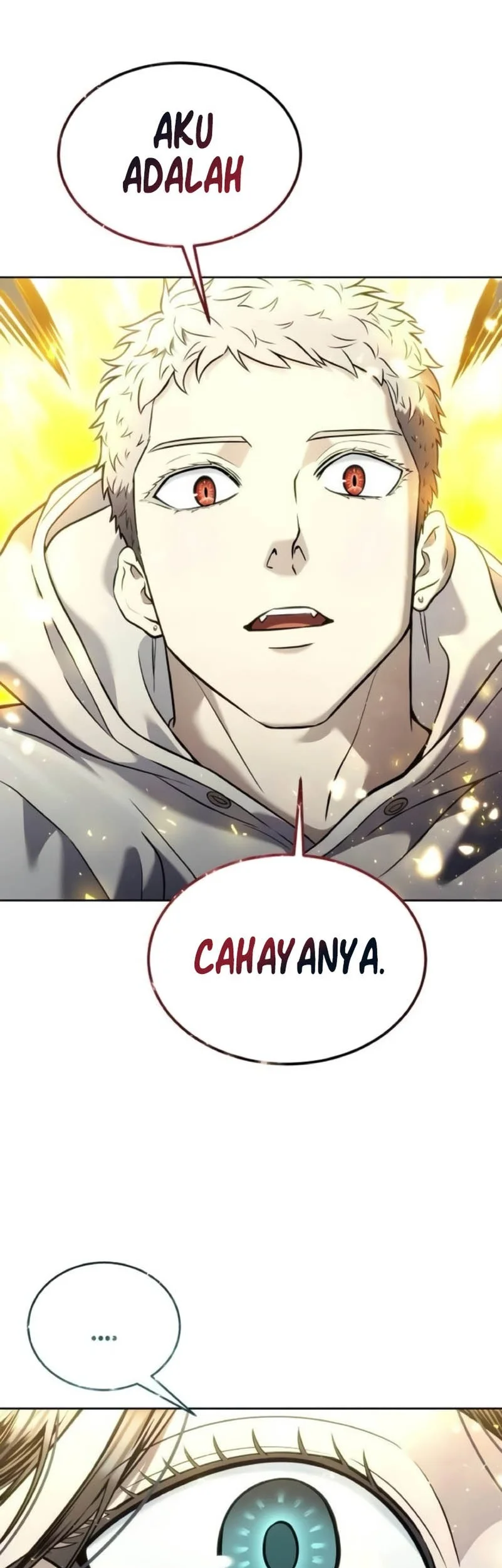 Tower Of God: Side Story Urek Mazino Chapter 37 - halaman 96