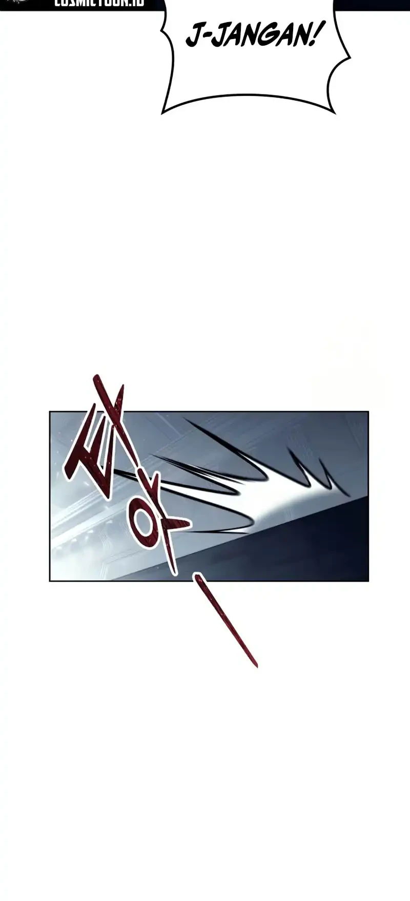Tower Of God: Side Story Urek Mazino Chapter 38 - halaman 13