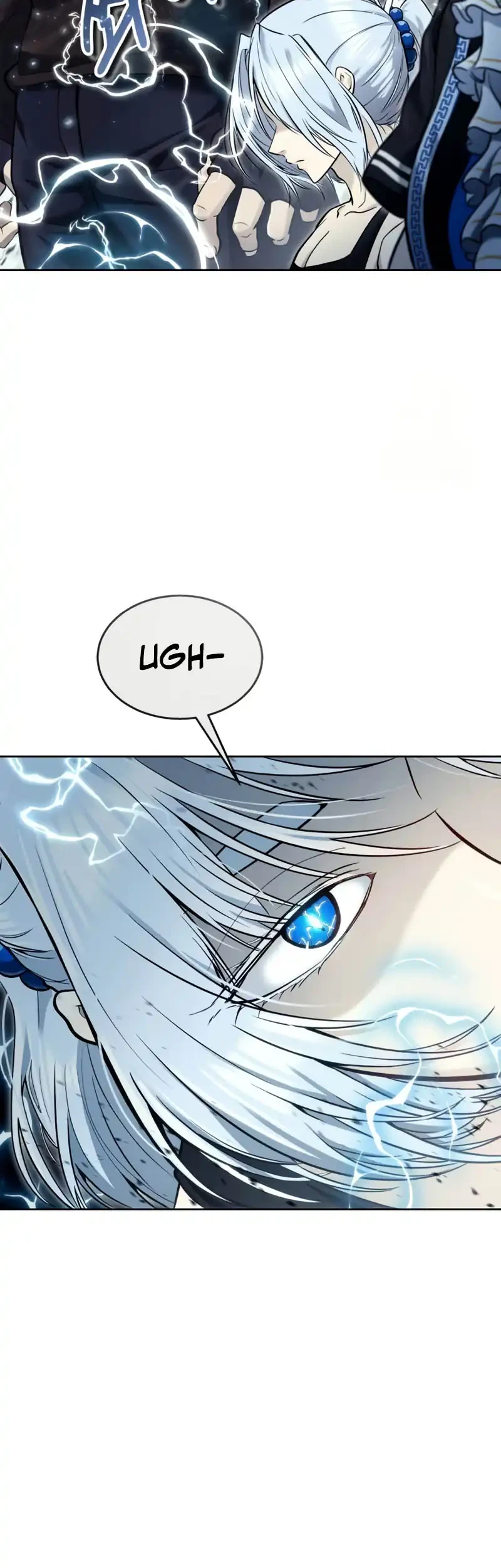 Tower Of God: Side Story Urek Mazino Chapter 38 - halaman 2