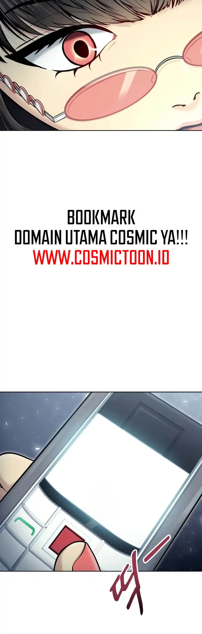 Tower Of God: Side Story Urek Mazino Chapter 38 - halaman 22