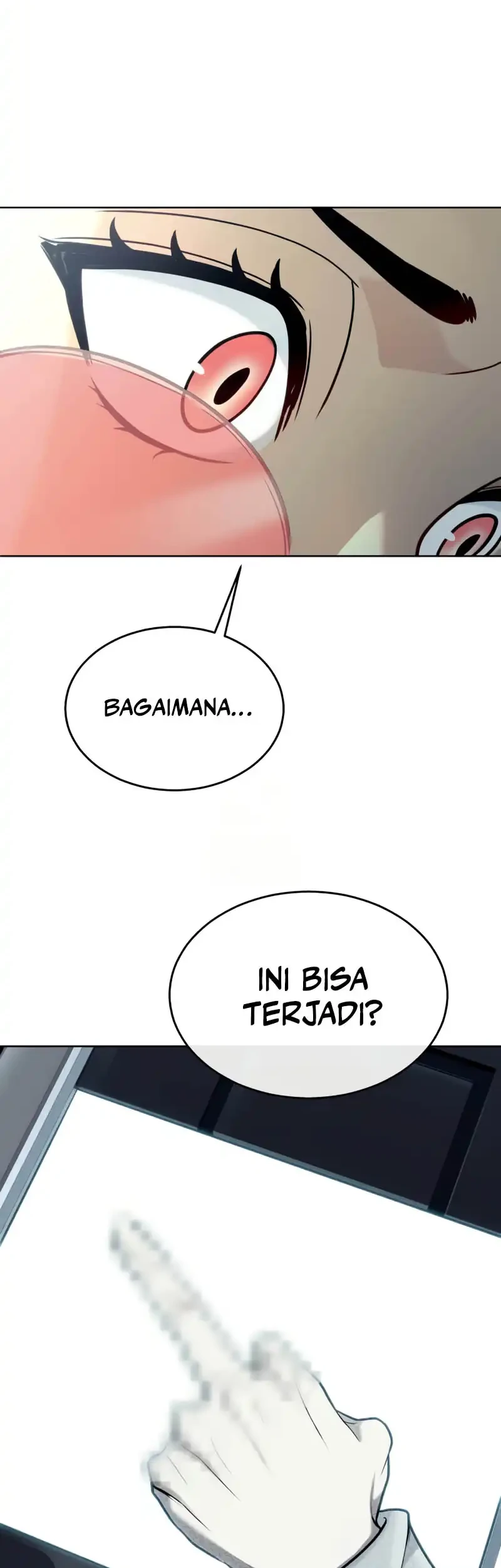 Tower Of God: Side Story Urek Mazino Chapter 38 - halaman 23