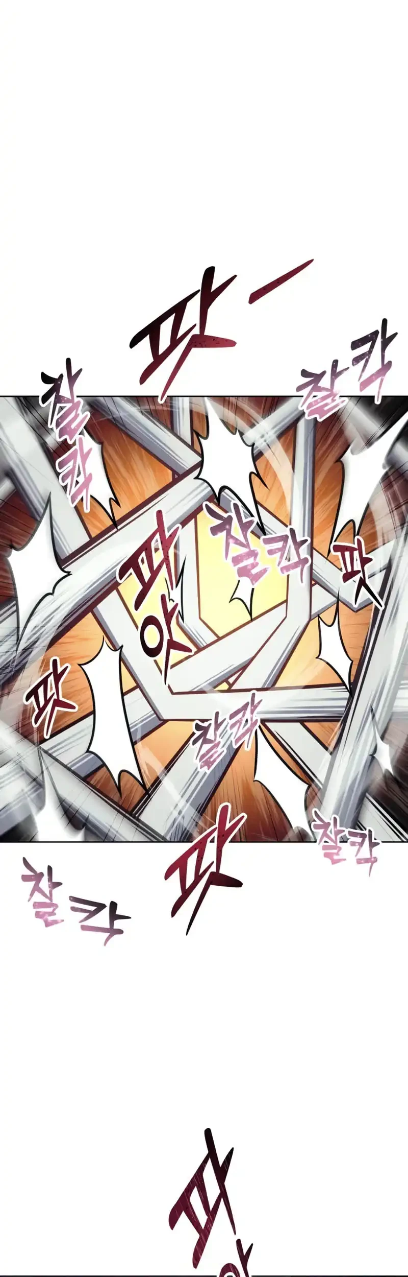 Tower Of God: Side Story Urek Mazino Chapter 38 - halaman 36