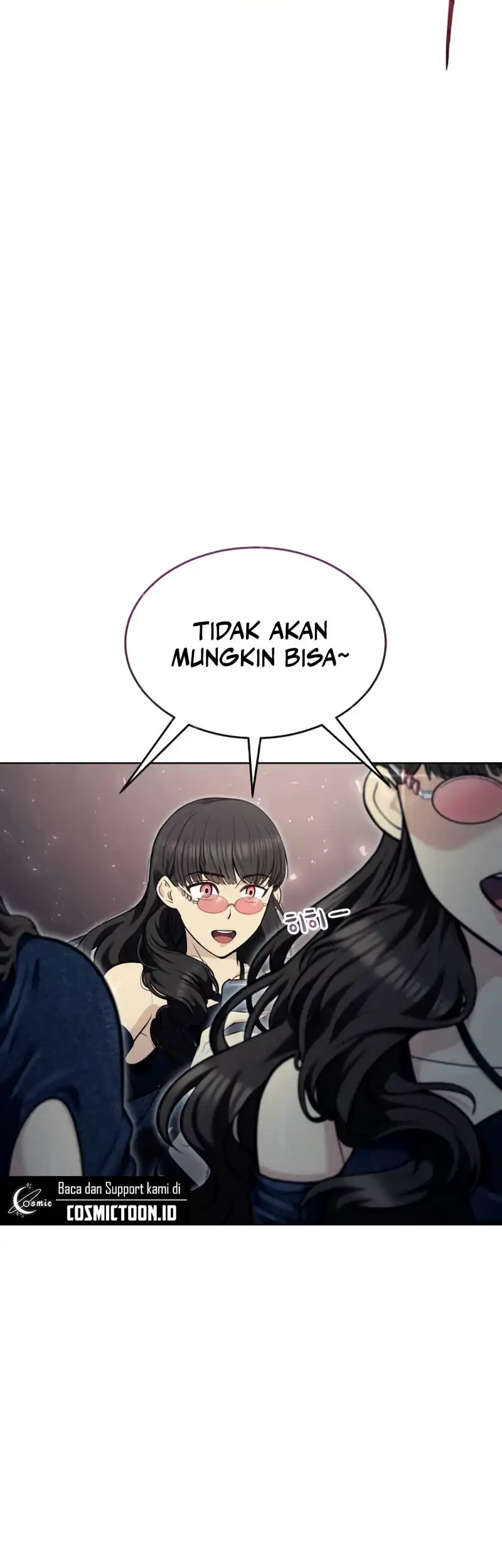 Tower Of God: Side Story Urek Mazino Chapter 38 - halaman 42
