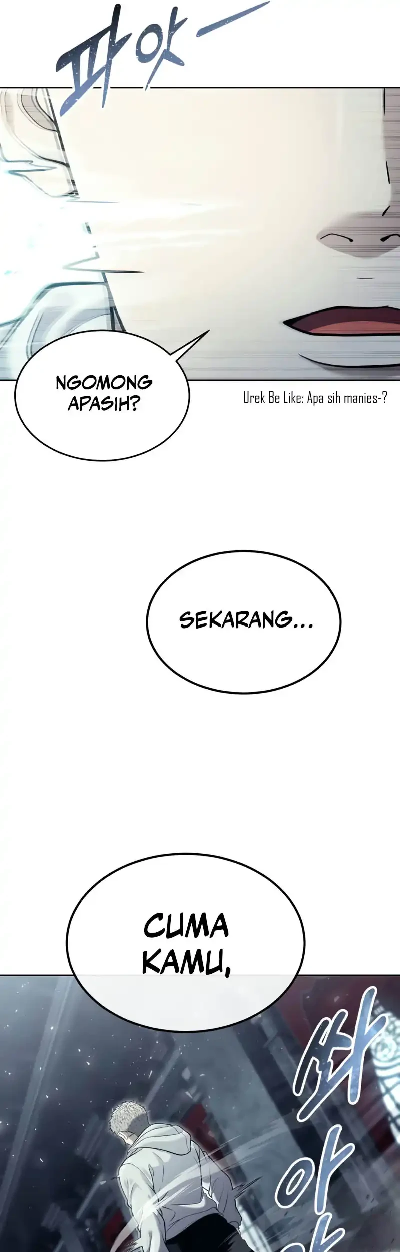 Tower Of God: Side Story Urek Mazino Chapter 38 - halaman 44